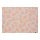 Lemon Leaves Placemat