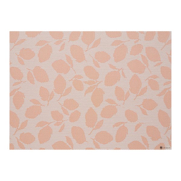 Lemon Leaves Placemat