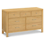 Namesake Nantucket 7-Drawer Wide Assembled Dresser (56")