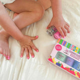 Scented Fruit Fairy Set