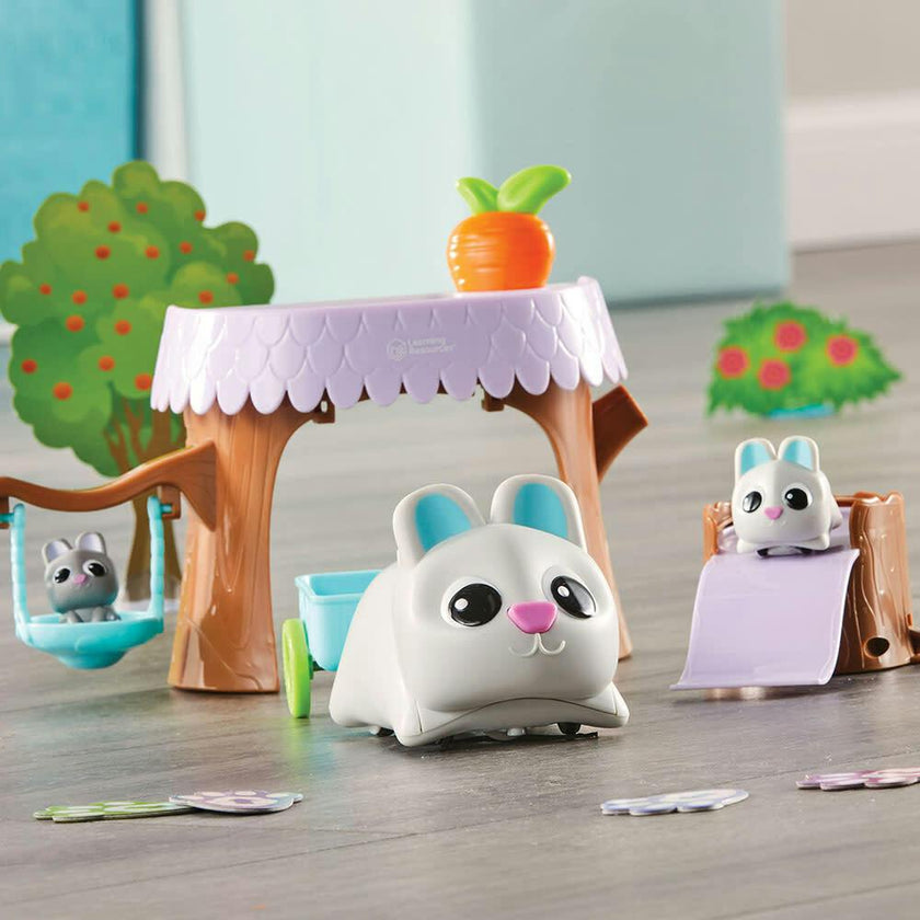 Coding Critters™: Bopper with Hip & Hop