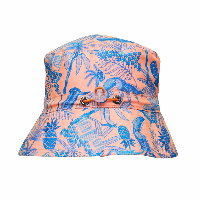 UPF50+ Sustainable Bucket Hat