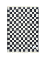 Checkerboard Blanket