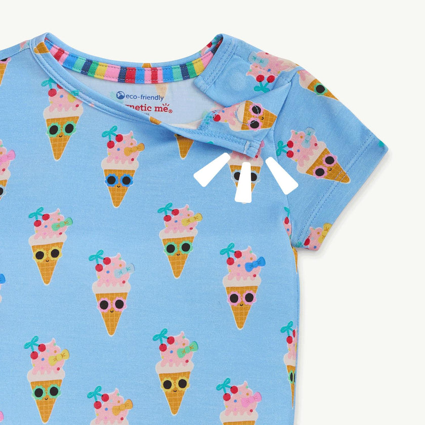 Magnetic PJ Set
