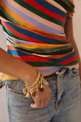Desert Bloom Bracelet
