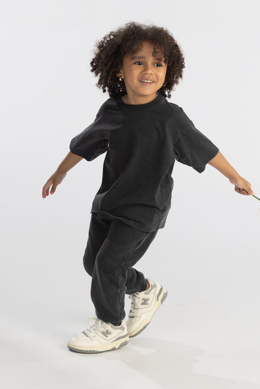 Relaxed Cotton T-Shirt