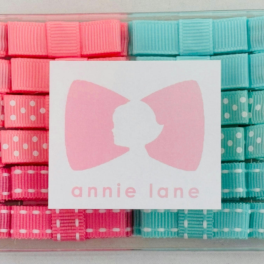 Twelve Bows Box Set
