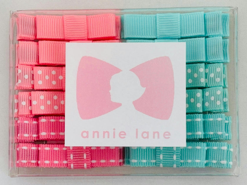 Twelve Bows Box Set