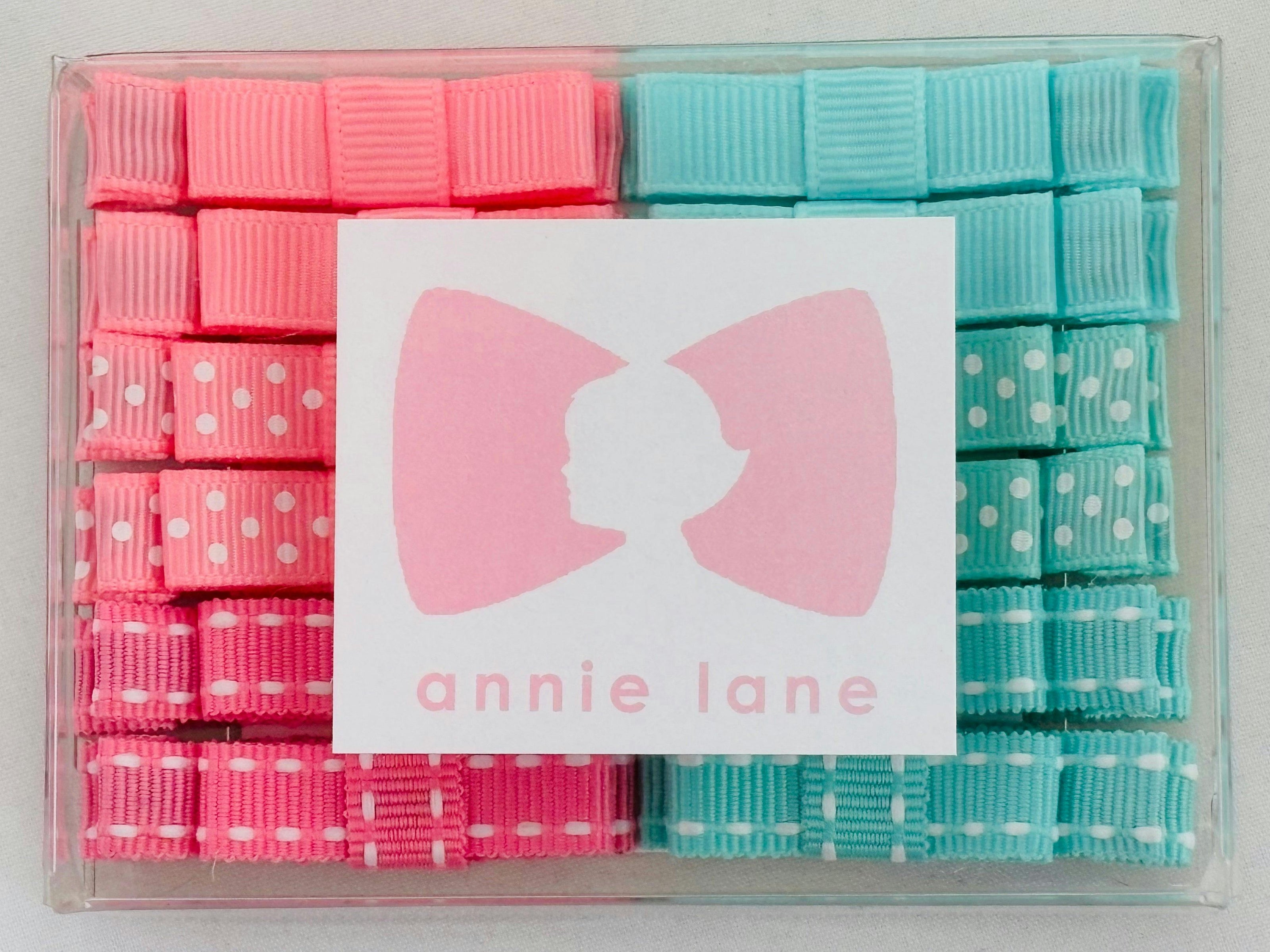 Twelve Bows Box Set