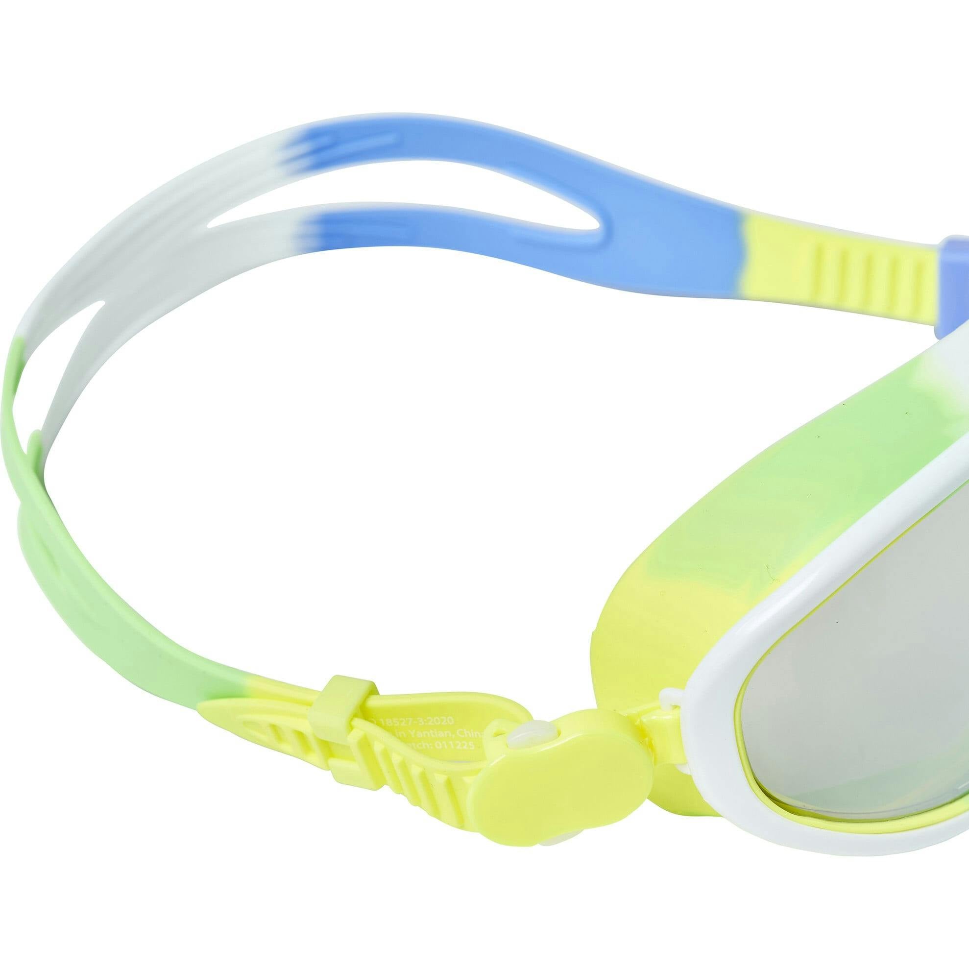 Kids Swim Mask: Into the Jungle