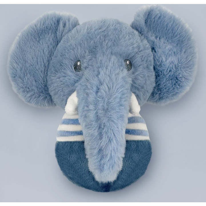 Three Little Elephants Soft Toy Set