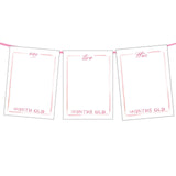 Add-A-Picture Monthly Banner