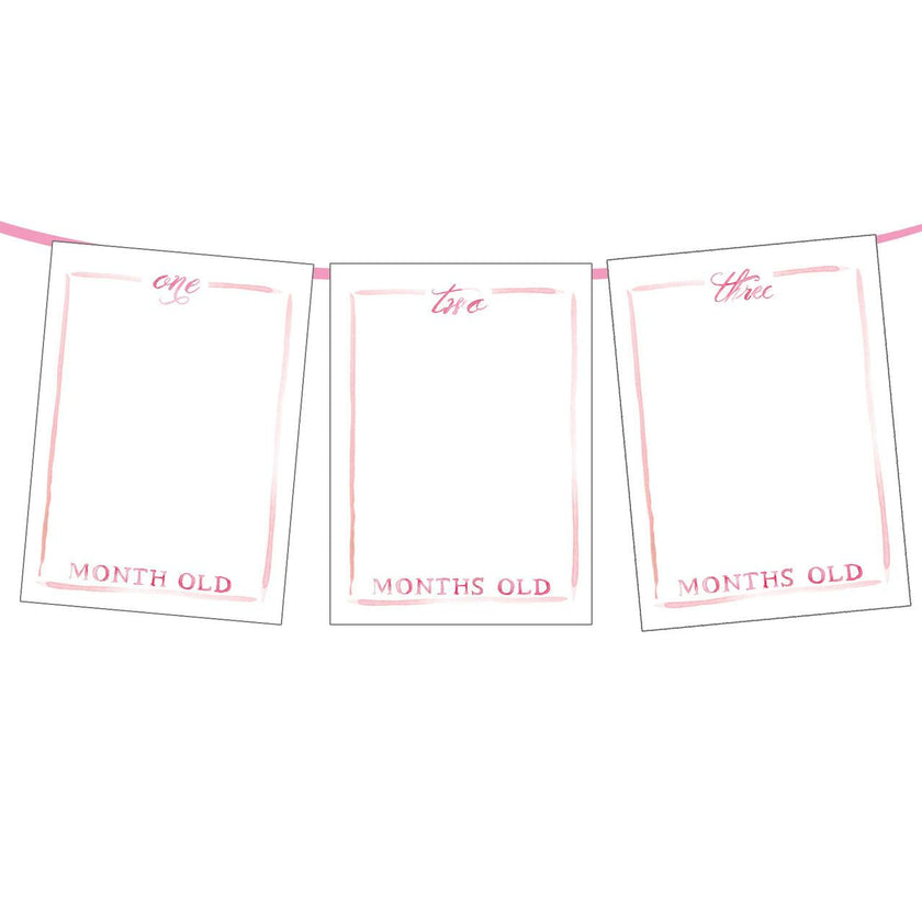 Add-A-Picture Monthly Banner
