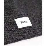 Heather Knit Beanie