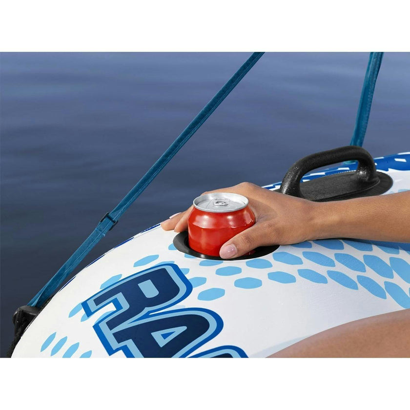 Hydro-Force Rapid Rider Canopy Tube 54" x 54"