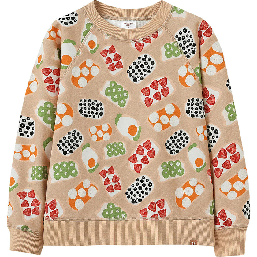 Perfect Morning Sweatshirt