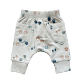 Baby Boy Pocket Pants