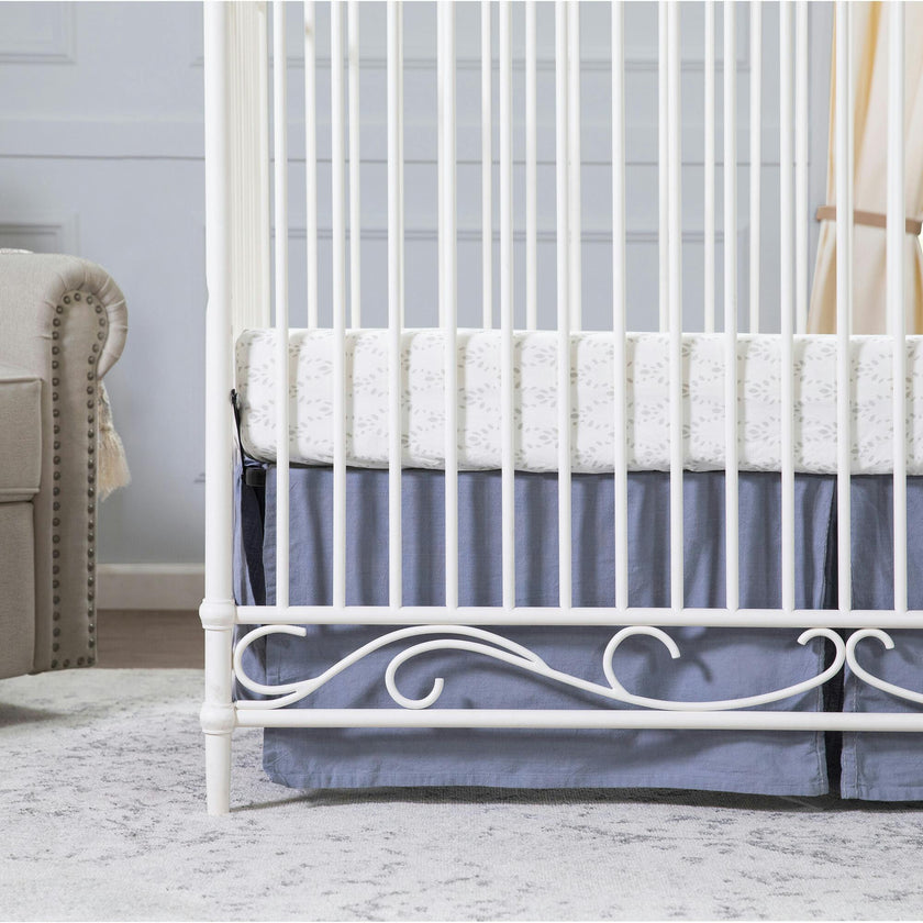 Noelle 4-In-1 Convertible Crib