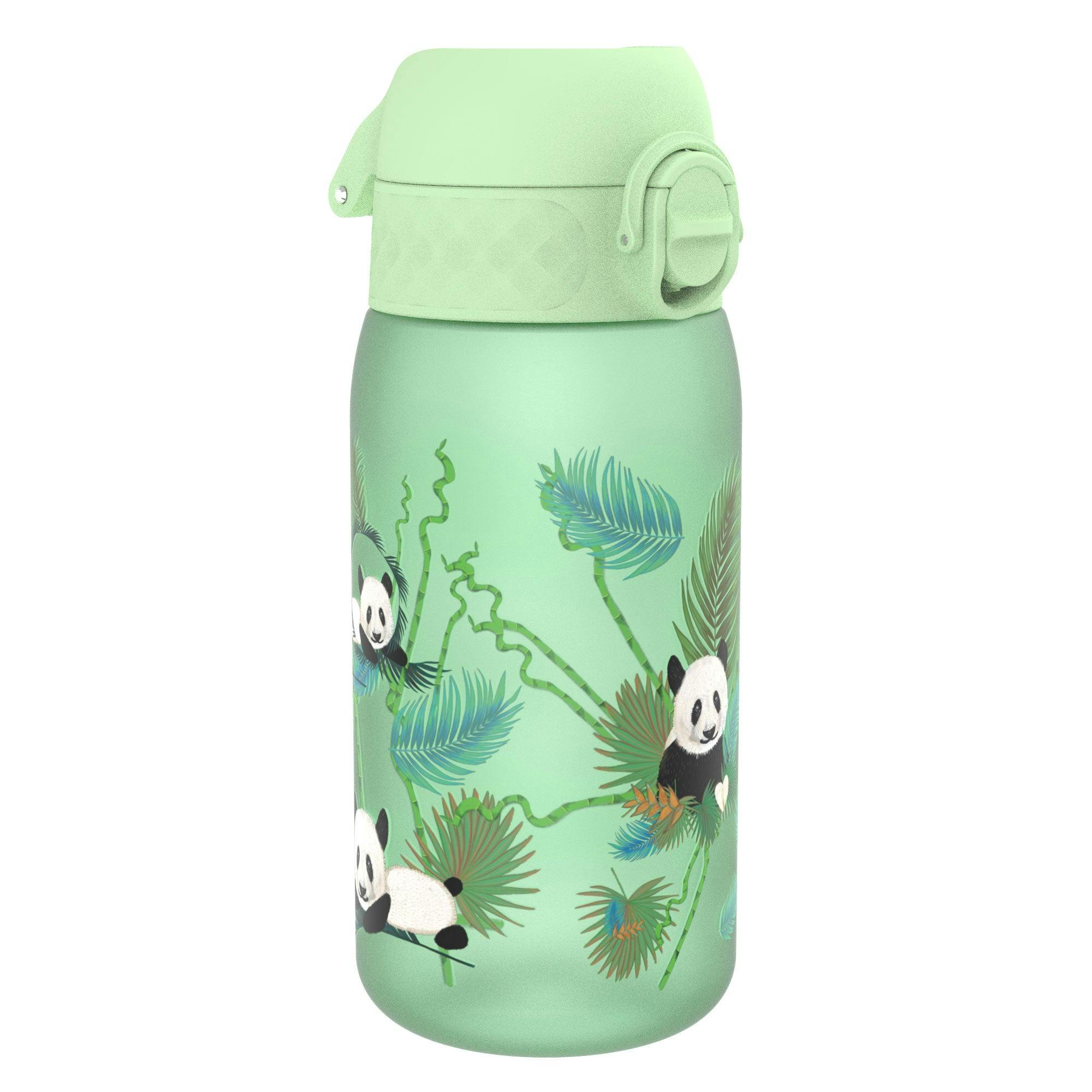 Ion8 BPA Free Recyclon Water Bottle - 12oz - Pattern