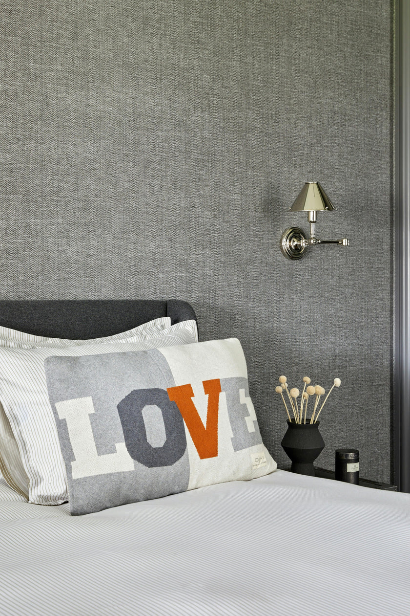 Love Pillow