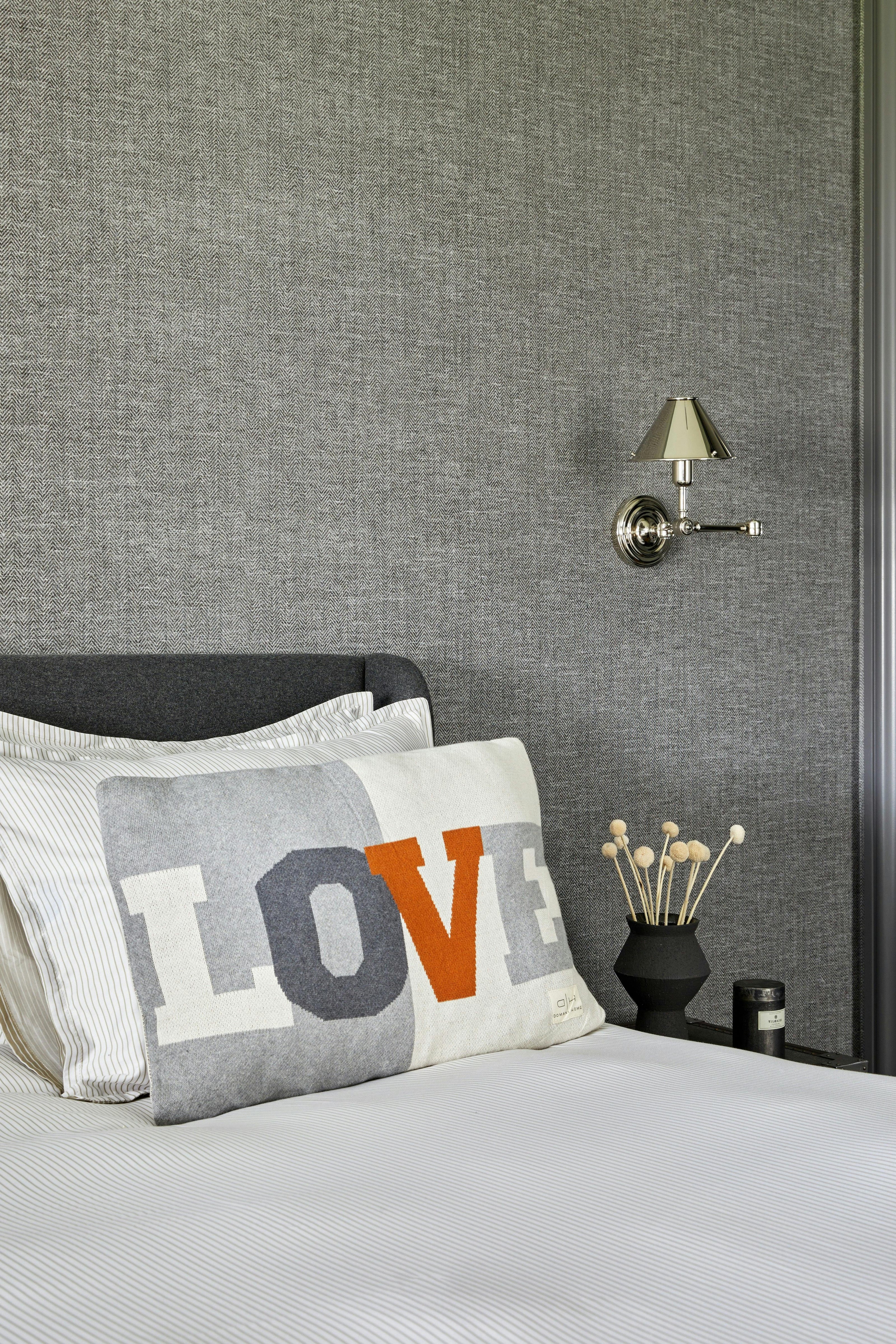 Love Pillow