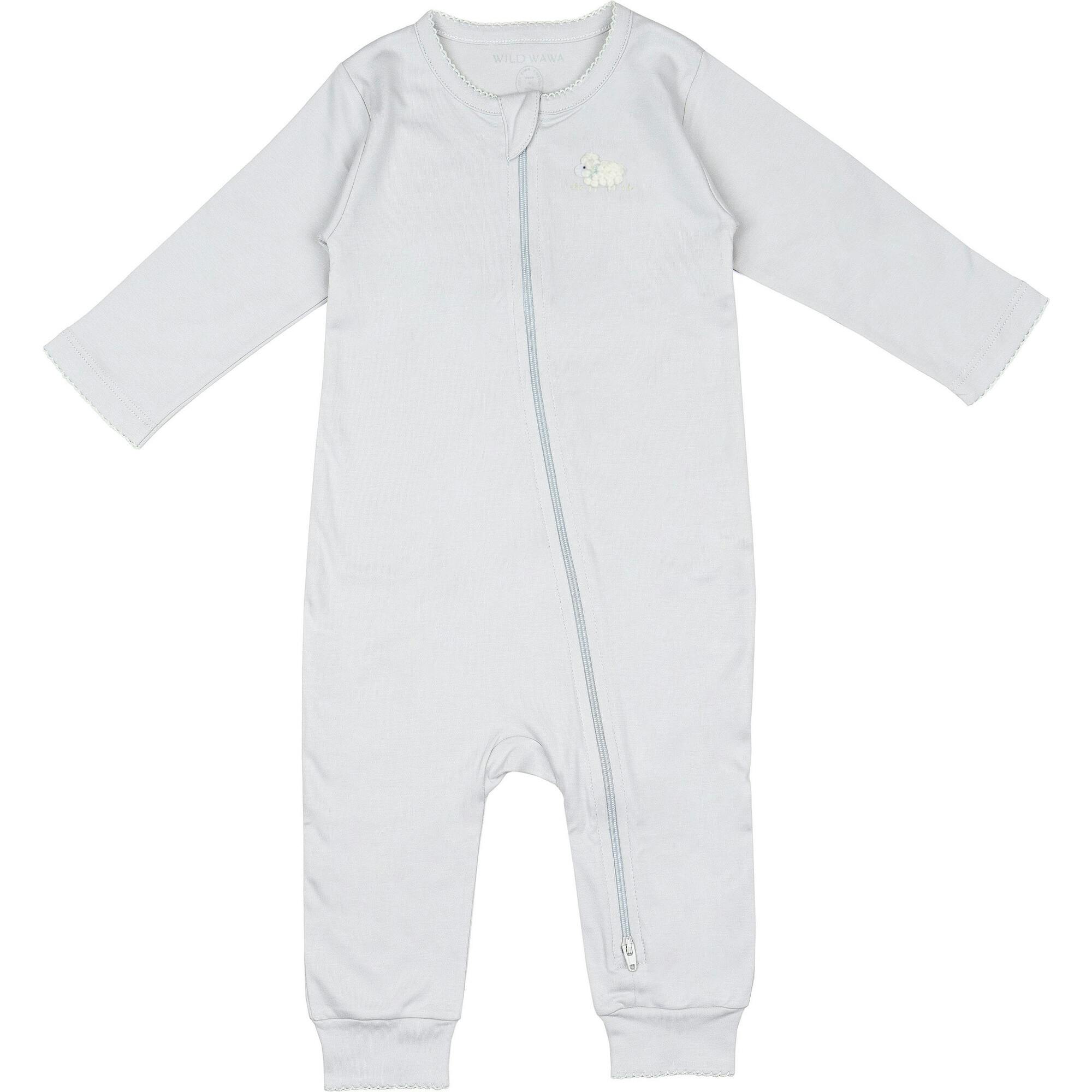 Zip Footless Sleeper