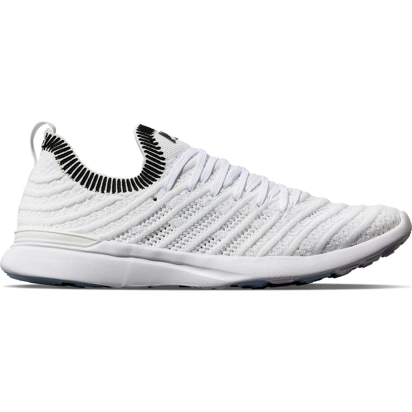 Women's Techloom Wave Sneakers, White