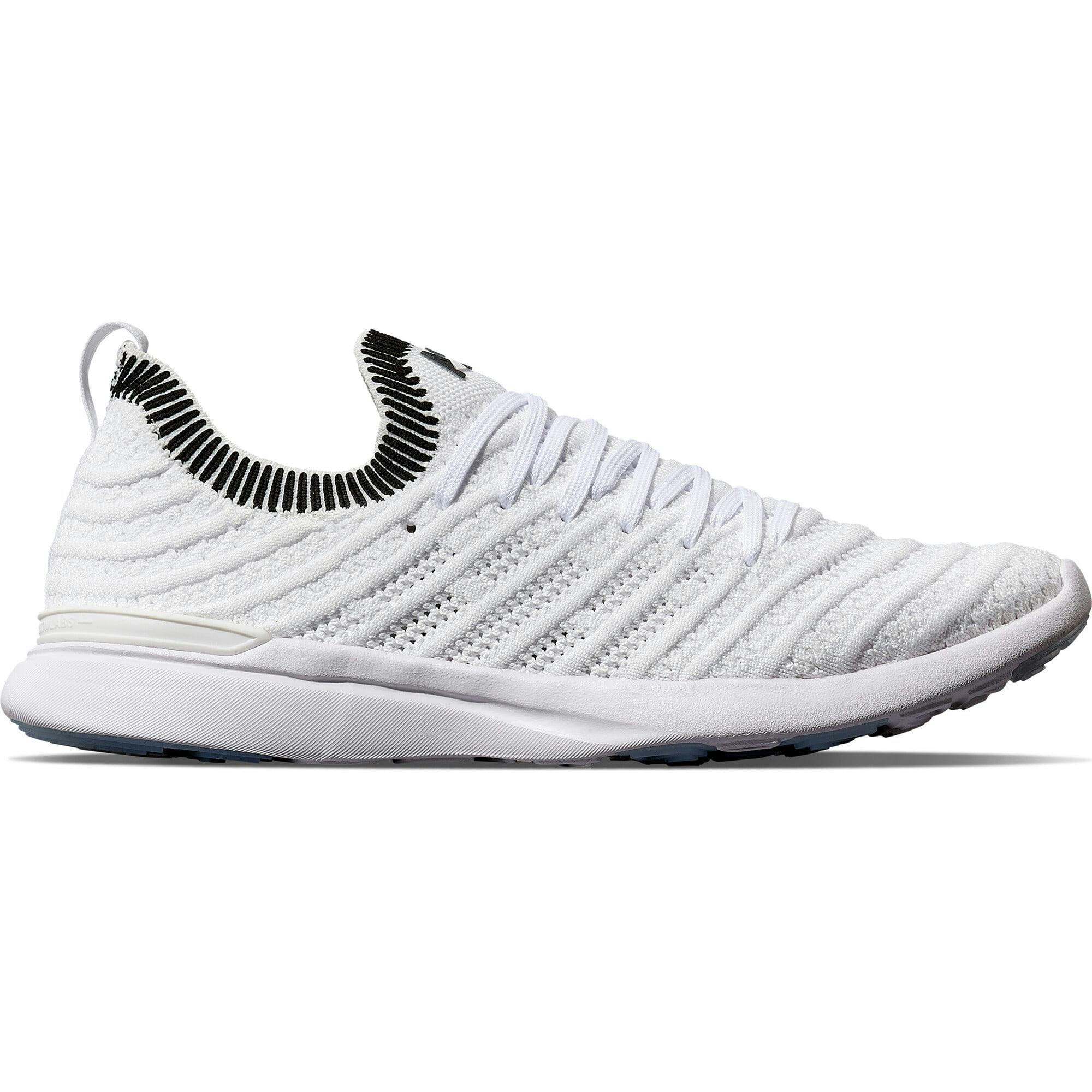 Women's Techloom Wave Sneakers, White