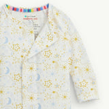Magnetic Convertible Coverall