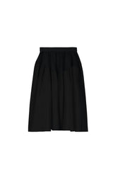 Forest Skirt Black