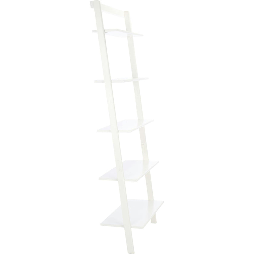 Cullyn 5-Tier Leaning Etagère