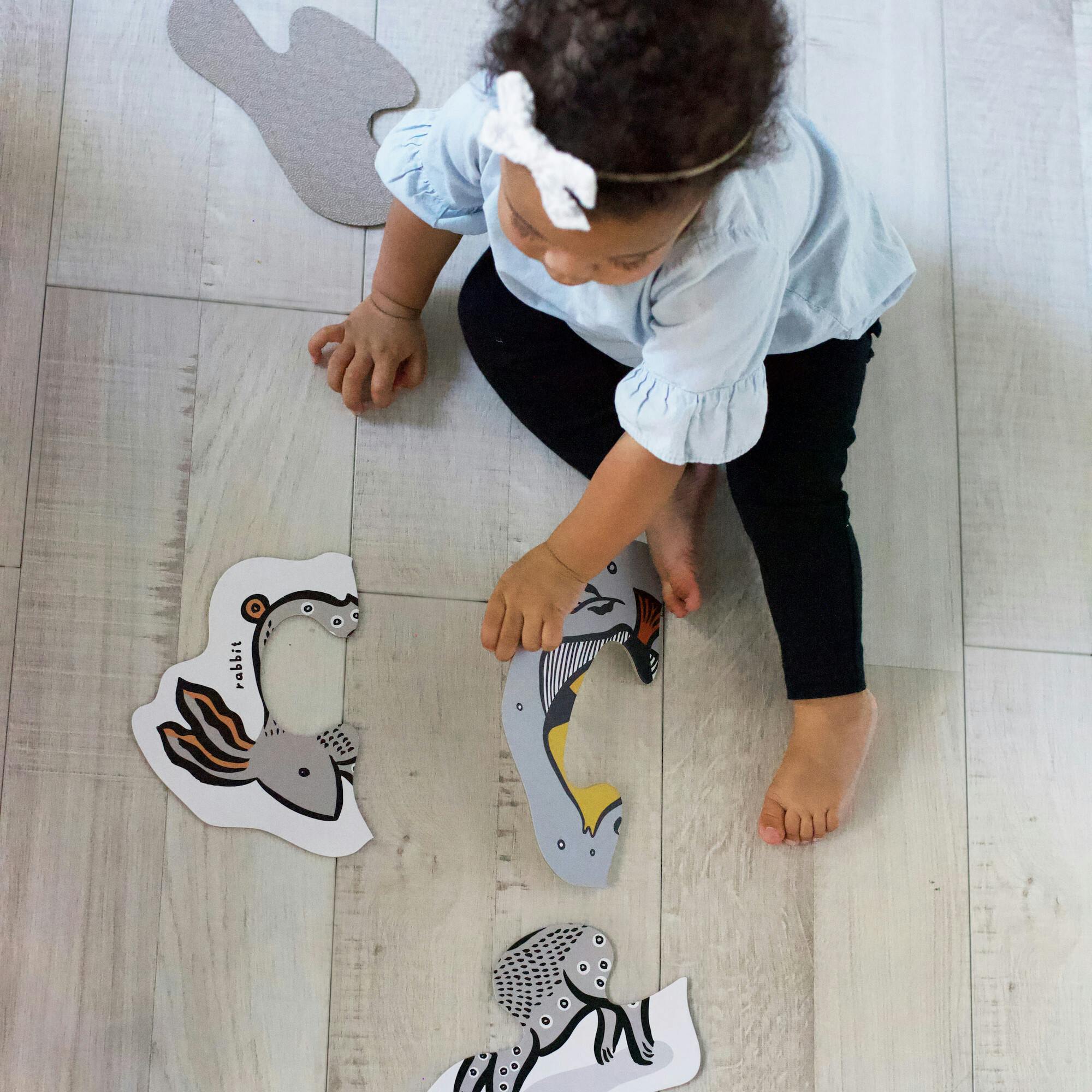 Beginner Puzzles