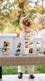 La Fleuriste de Camille · The Flower Shop