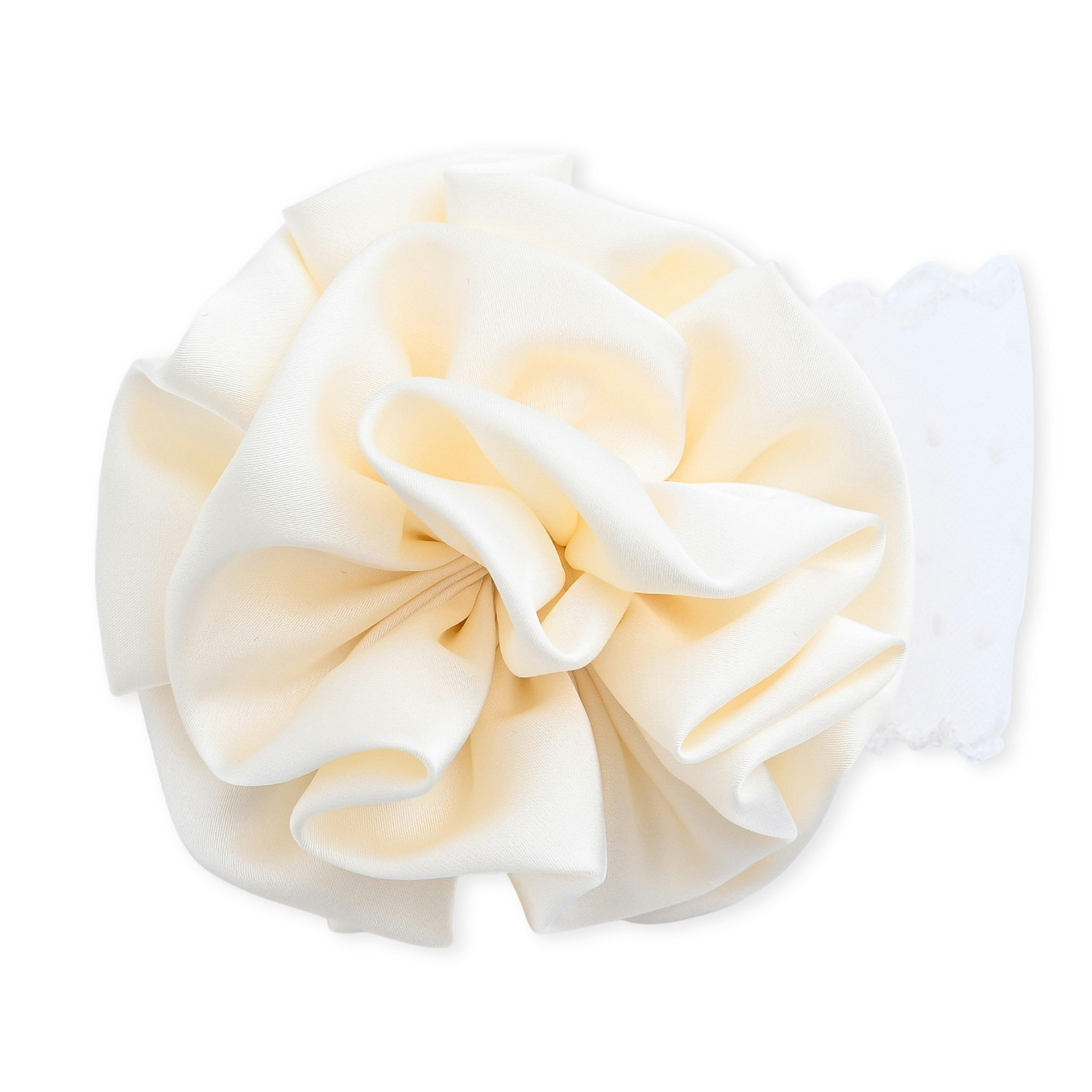 Multicolor Bloom Hair Pin