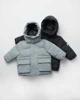 Puffer Jacket - Benji