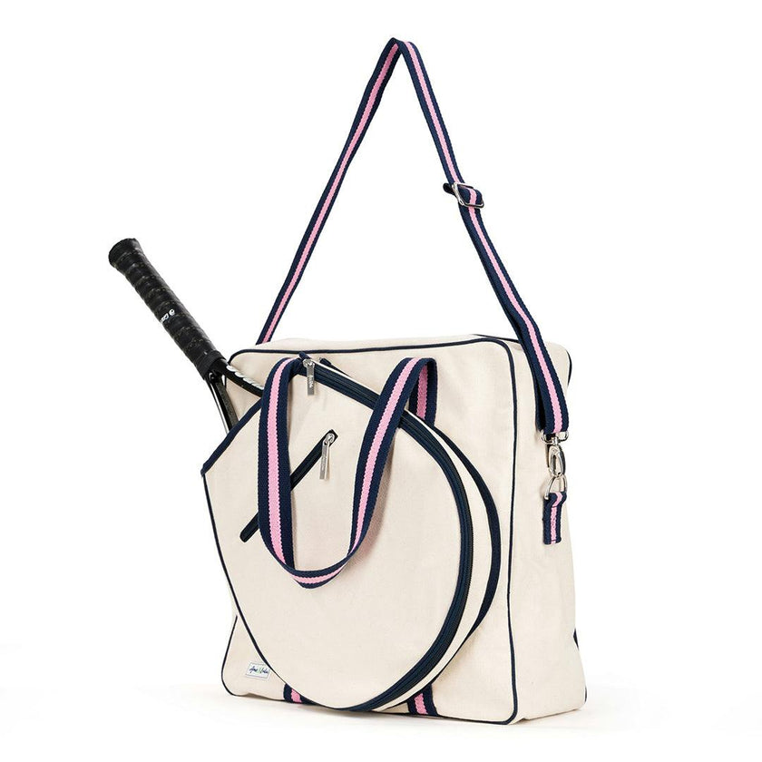 Hamptons Tennis Tour Bag
