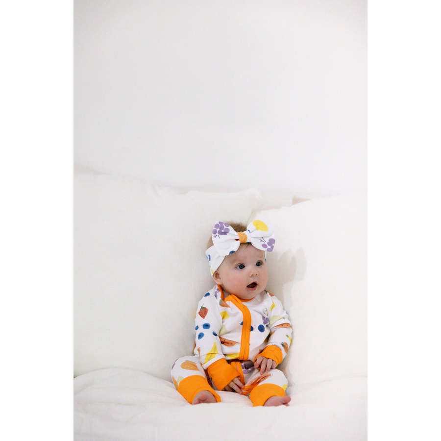 vitamin c orange sleeper