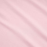 Harriet Blush French Terry Bow Sweatshirt Jogger Set