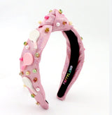 Court Cutie Headband