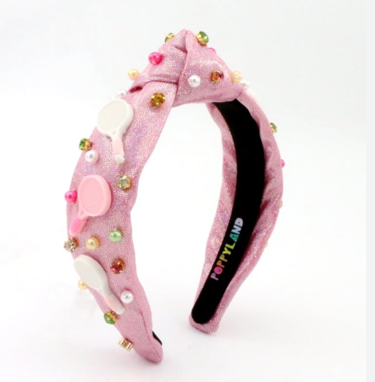 Court Cutie Headband