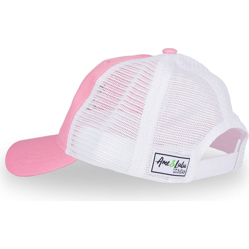 Kids Trucker Hat