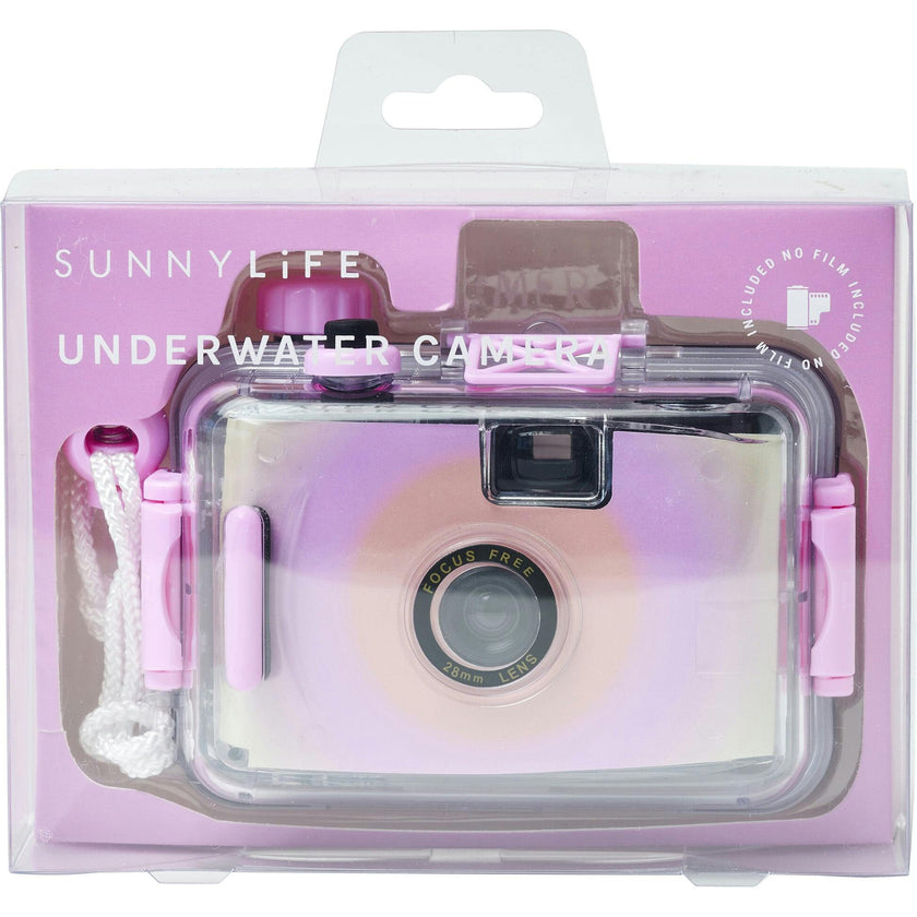 Underwater Camera: Zest