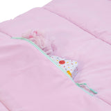 Sleep-N-Pack™ – Big Kid Size | Pink Pirouette