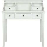 Landon 5-Drawer Desk
