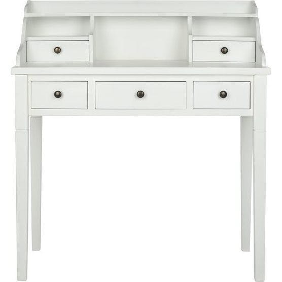 Landon 5-Drawer Desk