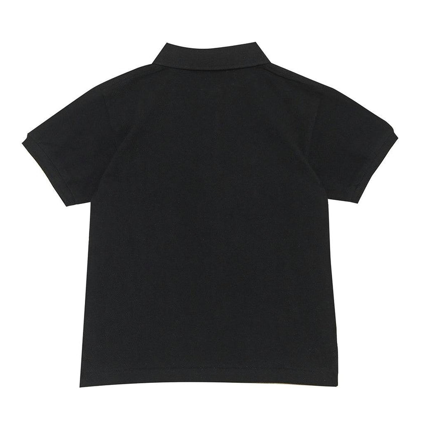 Black Heart Polo
