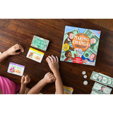 Learn About Making Change Game