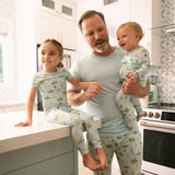Magnetic Men's Jogger PJ Set