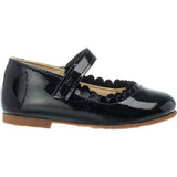 Aria Flat Toddler Patent