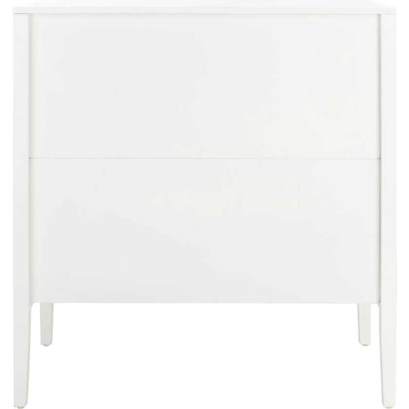 Tegan 3-Drawer Chest